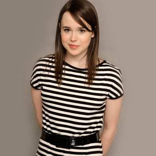 Ellen Page wallpaper