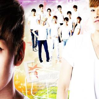 Eunhyuk wallpaper