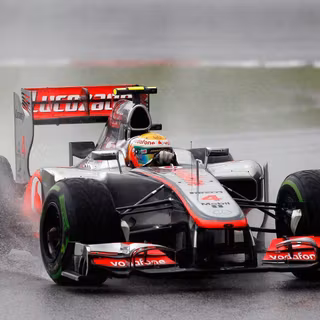 Lewis Hamilton wallpaper