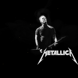 Metallica wallpaper