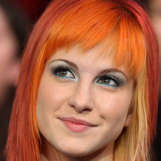 Hayley Williams wallpaper 2015