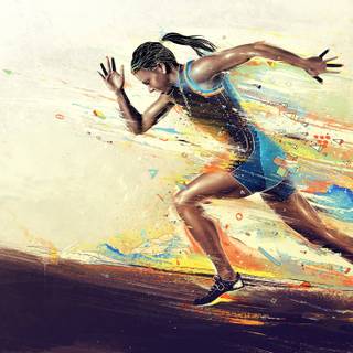 Running desktop backgrounds