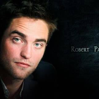 Rob pattinson wallpaper