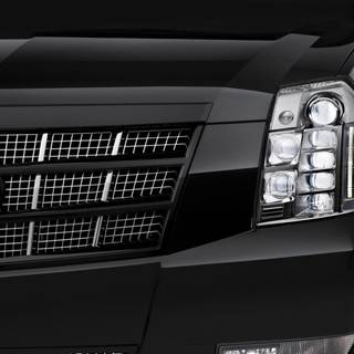 Escalade wallpaper