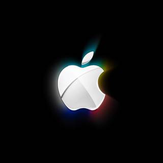 Macintosh background