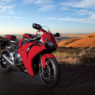 Honda CBR1000RR wallpaper