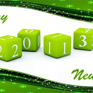 New wallpaper background