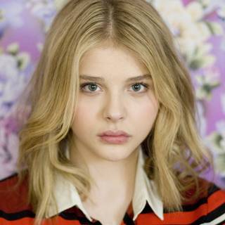 Chloë Grace Moretz 2015 wallpaper