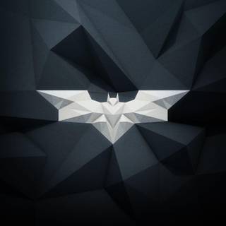 Batman logo HD