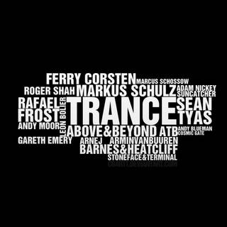 Trance wallpaper