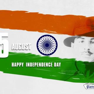 Independence Day India wallpaper HD 2015