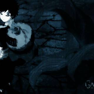 Naruto Gaara wallpaper