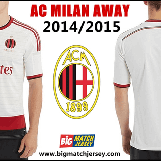 Ac milan logo wallpaper 2015