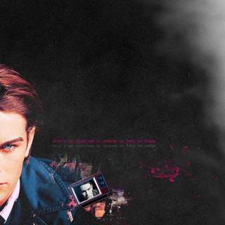 Chace Crawford wallpaper