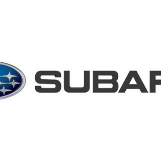 Subaru logo wallpaper