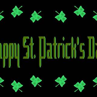 Free st patricks day backgrounds