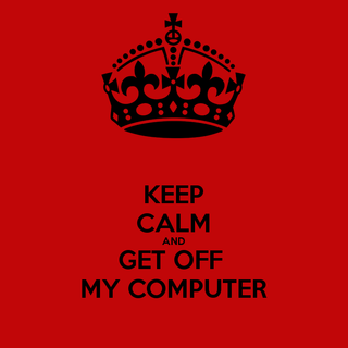 Wallpaper for my computer