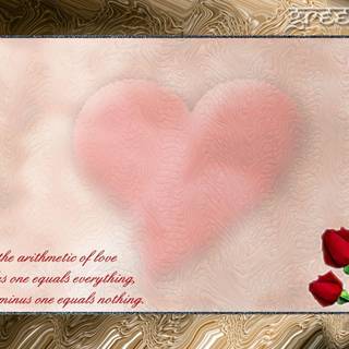 Love quotes wallpaper for desktop