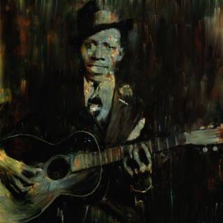 Robert johnson wallpaper