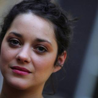 Marion Cotillard wallpaper