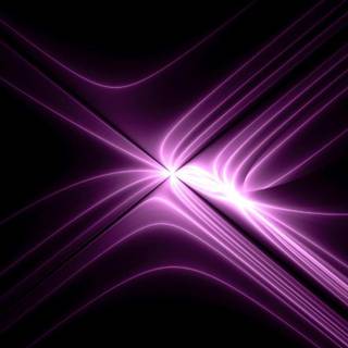 Purple wallpaper background