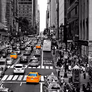 New york city twitter backgrounds
