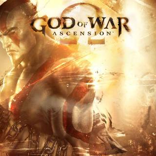 God of War 4 wallpaper