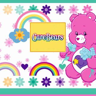 Carebear wallpaper