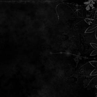 Pictures of black backgrounds