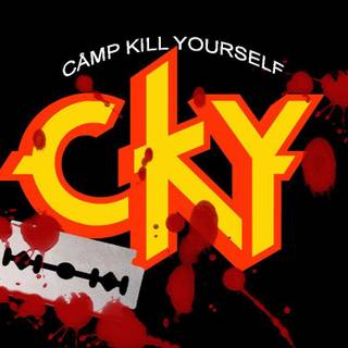 Cky wallpaper