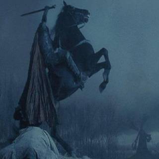 Sleepy Hollow wallpaper