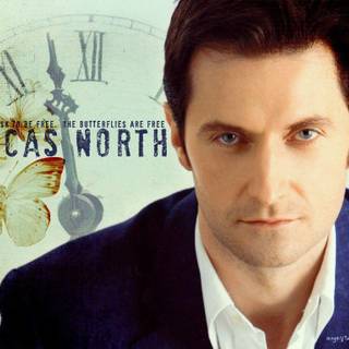 Richard Armitage wallpaper