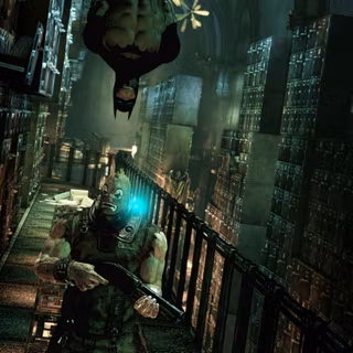 Free clown wallpaper