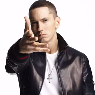 Slim Shady wallpaper