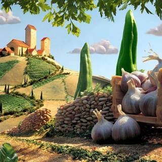 Animated wallpaper HD