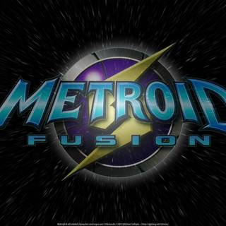 Metroid Fusion wallpaper