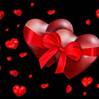 Valentine day wallpaper 2015