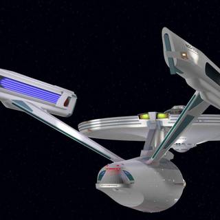 Star Trek wallpaper 1920x1080