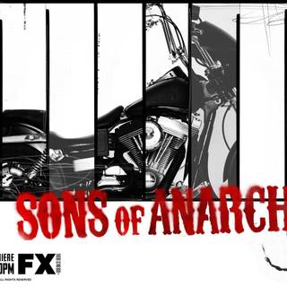 SOA wallpaper
