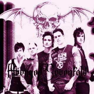 A7X backgrounds