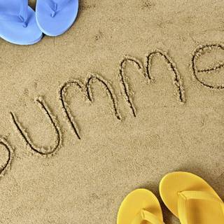 Summer desktop backgrounds
