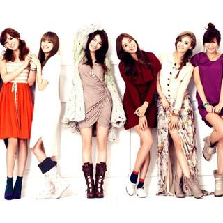 After school wallpaper