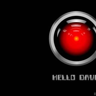 2001 Space Odyssey wallpaper