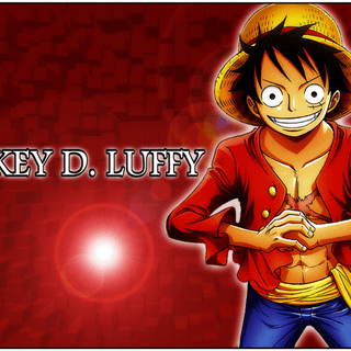 Luffy wallpaper
