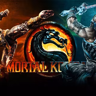 Mortal Combat wallpaper