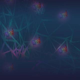 Blood On The Dance Floor wallpaper