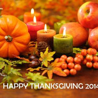 Thanksgiving 2015 wallpaper