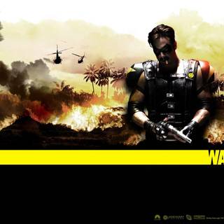 Watchmen wallpaper