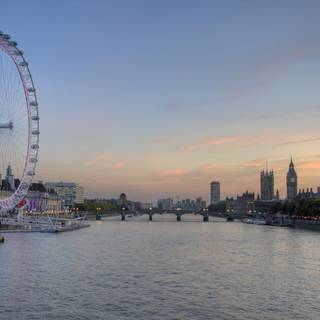 London Desktop wallpaper