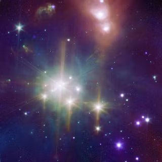 Stars desktop backgrounds